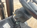 Control Station with Drivetrain Controls