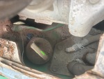 Hydraulics with Hydraulic Tank