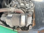 Engine with Engine - Right Side