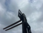 Chassis Lift with