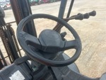 Control Station with Steering Control