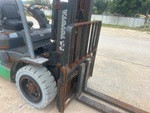 Chassis Lift with
