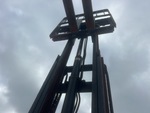 Chassis Lift with