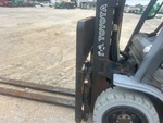 Chassis Lift with Load Back Rest