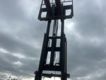 Chassis Lift with