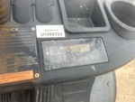 Control Station with Oil Pressure