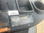 Control Station with Warning Lights