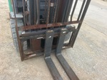 Chassis Lift with Side Shift