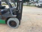 Chassis Lift with
