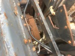 Drivetrain with Front Drive Axle