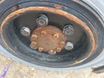 Drivetrain with Final Drives
