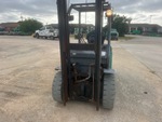 Chassis Lift with