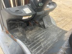 Chassis Lift with Master Cylinder/Brake Control
