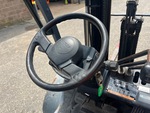 Control Station with Steering Control