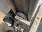 Chassis Lift with Carriage Rollers and Guides