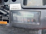 Control Station with Oil Pressure
