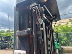 Chassis Lift with Chain / Tensioners