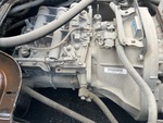 Drivetrain with Transmission