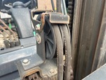 Hydraulics with Hoses (Hydraulics)