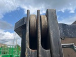 Chassis Lift with