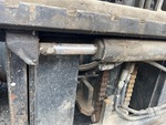 Hydraulics with Side Shift Cylinder