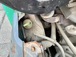 Hydraulics with Hydraulic Tank