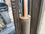 Hydraulics with Free Lift Cylinder