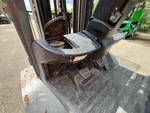 Chassis Lift with Master Cylinder/Brake Control