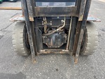 Drivetrain with Front Drive Axle