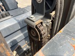 Chassis Lift with