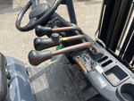 Control Station with Hydraulic Controls