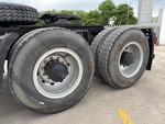 4 Underbody - Truck with