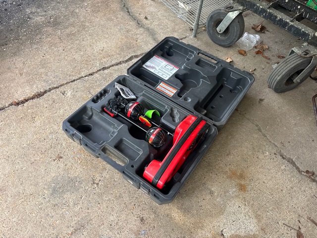 2016 Ridgid 96967 Navitrack Cable Locator 2016 Ridgid 96967 Navitrack Cable Locator