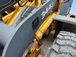 Hydraulics with
