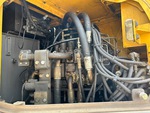 Hydraulics with