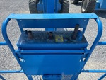 Control Station Upper with