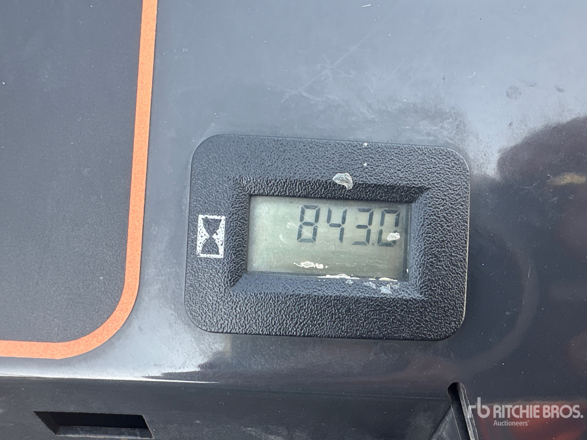 2024 Bobcat ZT6100