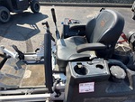 Control Station with