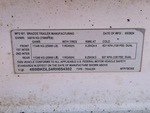 General Appearance with Numéro de série/Numéro d'identification du véhicule automobile