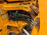 Hydraulics with