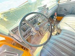 Cab with