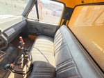 Cab with