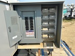 Control Station with