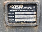 Specialty with