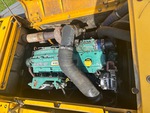Motor with