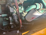 Motor with