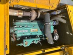 Motor with