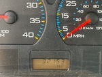 Cab with Engine Hours