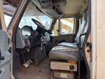 Cab with