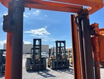 Chassis Photos with